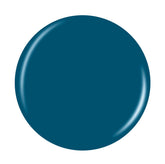 A Eco Glaze Nail Lacquer, Byrd of Paradise Ocean color dot